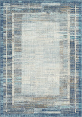 United Weavers Armada Victoria Blue Rug - front view