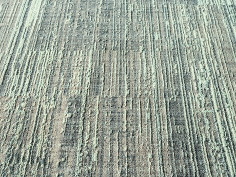 United Weavers Armada Victoria Grey Rug - close-up detail