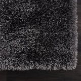 United Weavers Aubrey Rose Grey Rug - angle view