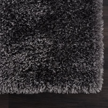 United Weavers Aubrey Rose Grey Rug - angle view