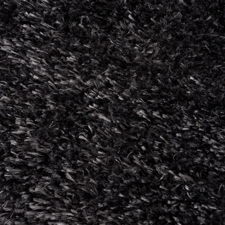 United Weavers Aubrey Rose Grey Rug - close-up detail
