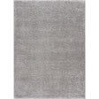 United Weavers Aubrey Rose Silver Rug - front view