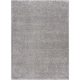 United Weavers Aubrey Rose Silver Rug - front view