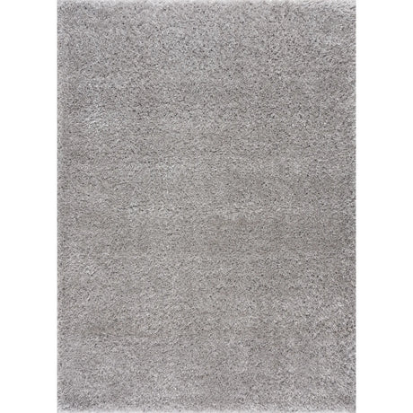 United Weavers Aubrey Rose Silver Rug - front view