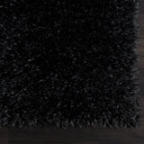 United Weavers Aubrey Rose Smoke Rug - angle view