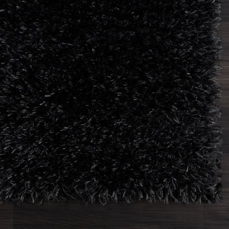United Weavers Aubrey Rose Smoke Rug - angle view
