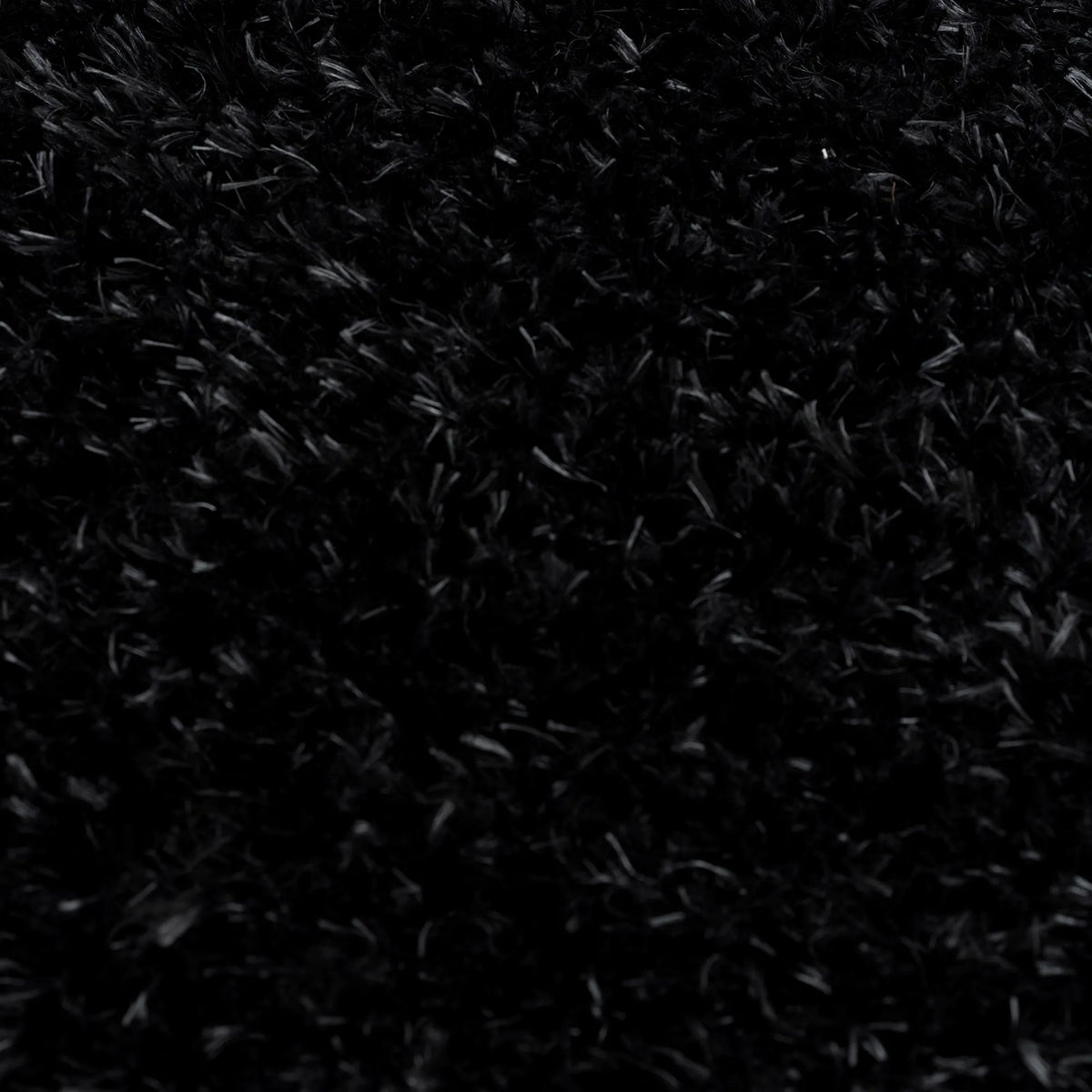 United Weavers Aubrey Rose Smoke Rug - close-up detail