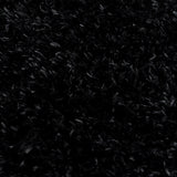 United Weavers Aubrey Rose Smoke Rug - close-up detail