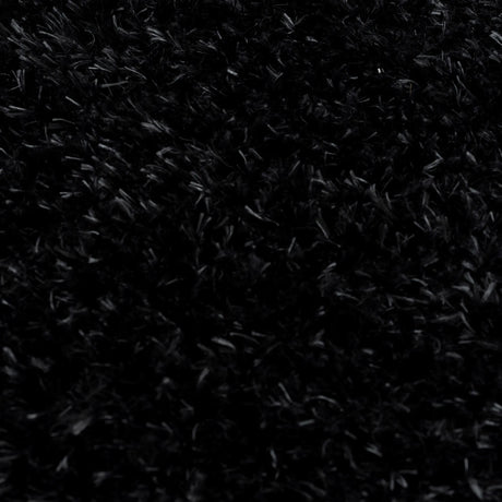 United Weavers Aubrey Rose Smoke Rug - close-up detail