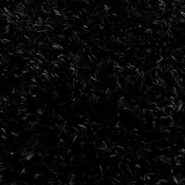 United Weavers Aubrey Rose Smoke Rug - close-up detail