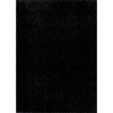 United Weavers Aubrey Rose Smoke Rug - front view