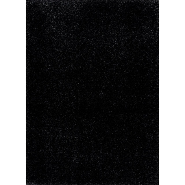 United Weavers Aubrey Rose Smoke Rug - front view