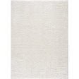 United Weavers Aubrey Rose White Rug - front view