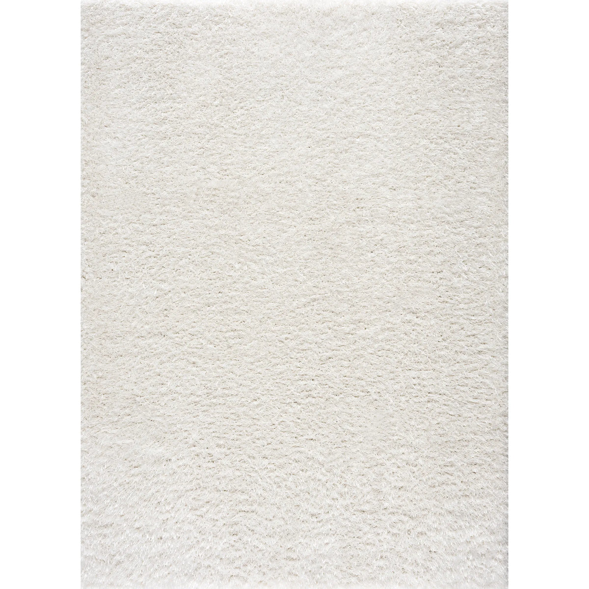 United Weavers Aubrey Rose White Rug - front view
