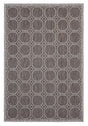 United Weavers Augusta Balos Brown Rug - front view