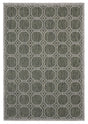 United Weavers Augusta Balos Green Rug - front view