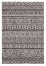 United Weavers Augusta Diani Brown Rug - front view