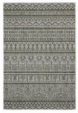 United Weavers Augusta Diani Green Rug - front view