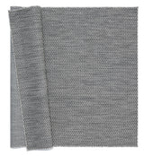 United Weavers Augusta Dominical Black Rug - backing detail