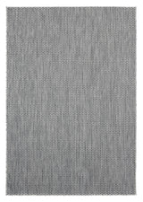 United Weavers Augusta Dominical Black Rug - front view