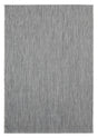United Weavers Augusta Dominical Black Rug - front view
