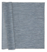 United Weavers Augusta Dominical Blue Rug - backing detail