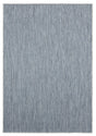 United Weavers Augusta Dominical Blue Rug - front view