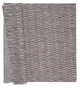 United Weavers Augusta Dominical Brown Rug - backing detail