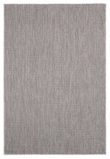 United Weavers Augusta Dominical Brown Rug - front view