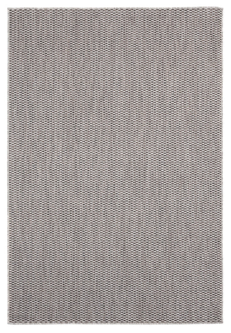 United Weavers Augusta Dominical Brown Rug - front view