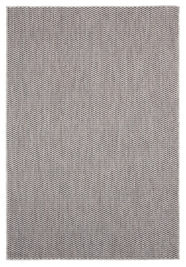 United Weavers Augusta Dominical Brown Rug - front view