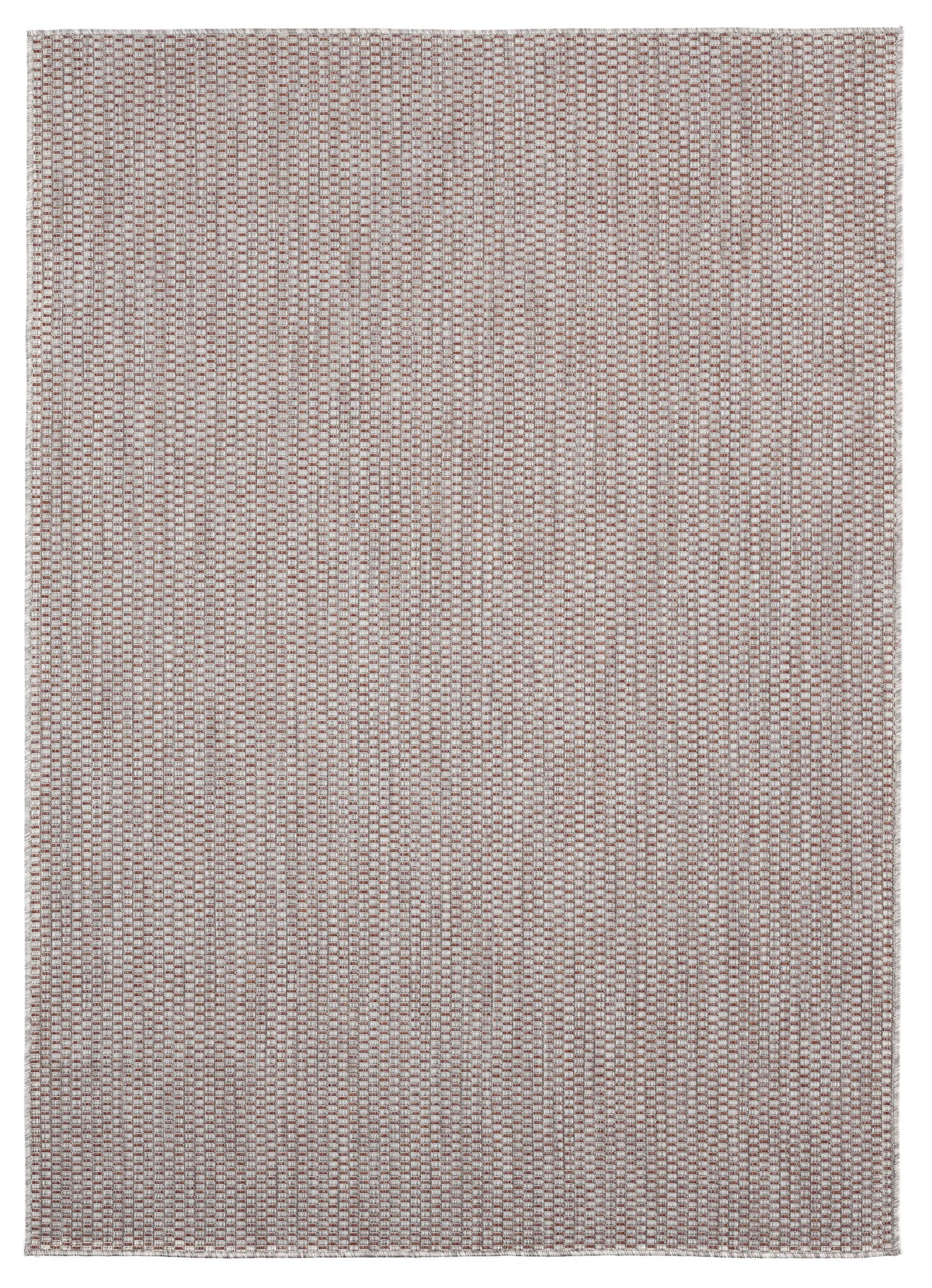 United Weavers Augusta Dominical Terracotta Rug - front view