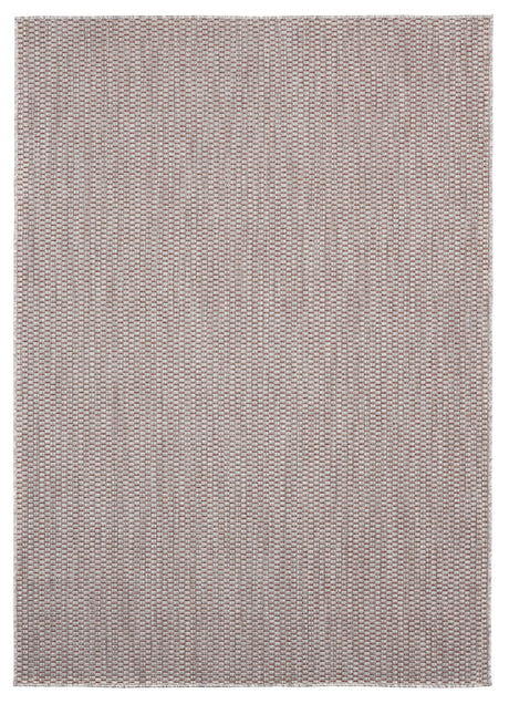 United Weavers Augusta Dominical Terracotta Rug - front view