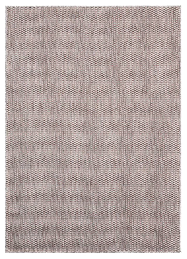 United Weavers Augusta Dominical Terracotta Rug - front view