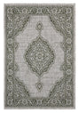 United Weavers Augusta Sant Andrea Green Rug - front view