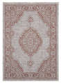 United Weavers Augusta Sant Andrea Terracotta Rug - front view