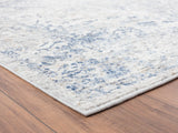 United Weavers Austin Clark Blue Rug - second angle view