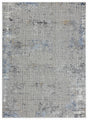 United Weavers Austin Devine Blue Rug - front view