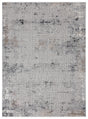 United Weavers Austin Devine Grey Rug - front view