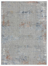 United Weavers Austin Devine Rust Rug - front view