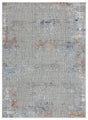 United Weavers Austin Devine Rust Rug - front view