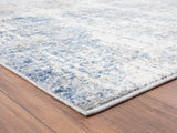 United Weavers Austin Elegance Blue Rug - second angle view