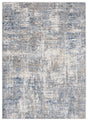 United Weavers Austin Elegance Blue Rug - front view