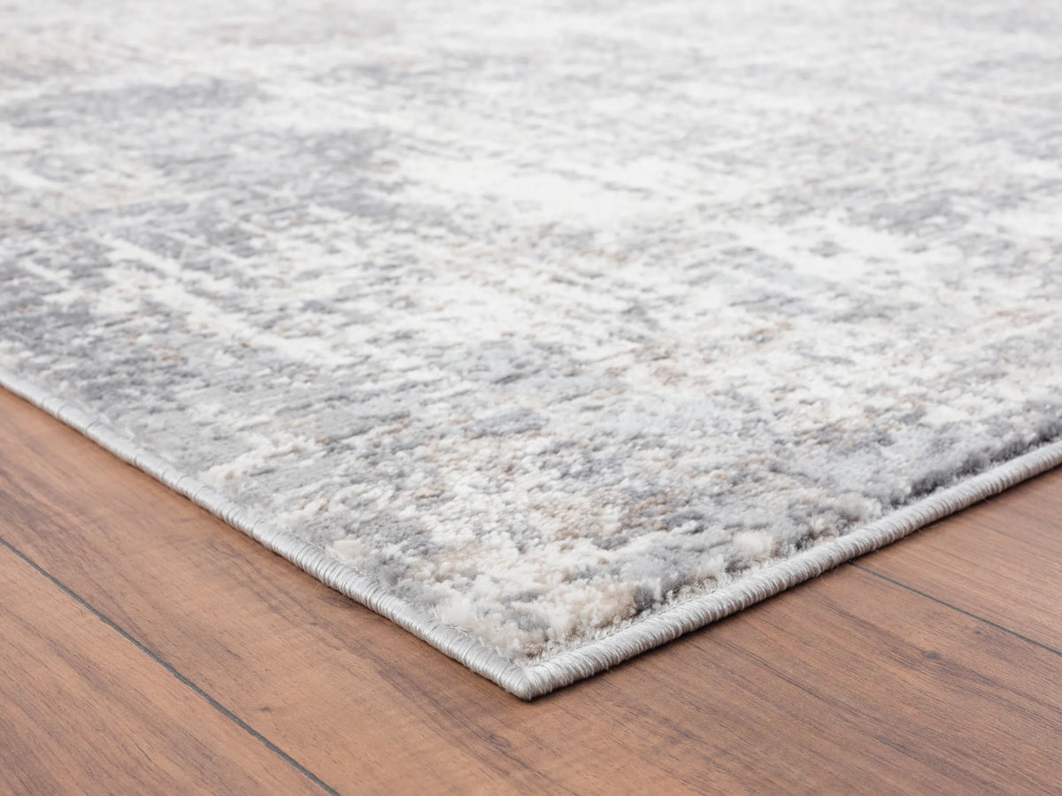 United Weavers Austin Elegance Grey Rug - second angle view