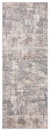 United Weavers Austin Elegance Grey Rug - runner front view
