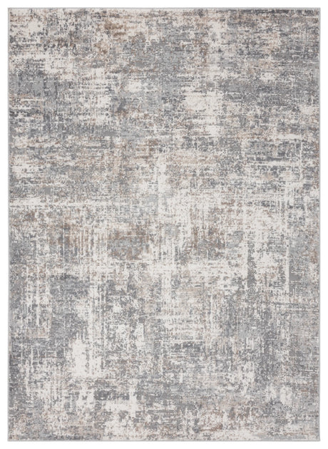 United Weavers Austin Elegance Grey Rug - front view