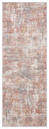 United Weavers Austin Elegance Rust Rug - runner front view