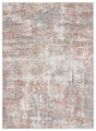 United Weavers Austin Elegance Rust Rug - front view