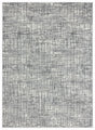 United Weavers Austin Eli Grey Rug - front view