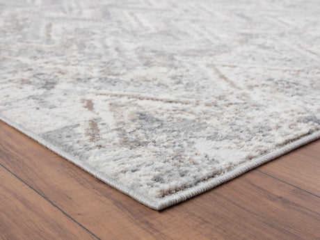 United Weavers Austin Gemology Harvest Rug - second angle view